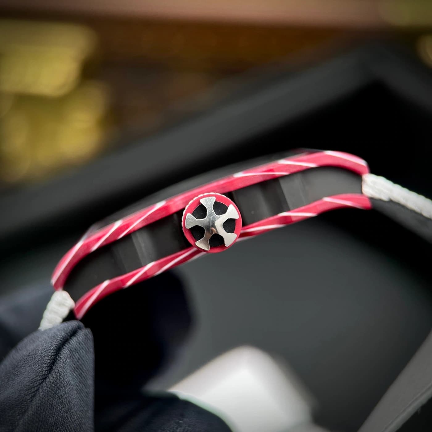 Richard Mille RM 67-02 Automatic Mutaz Barshim — view 8 of 15