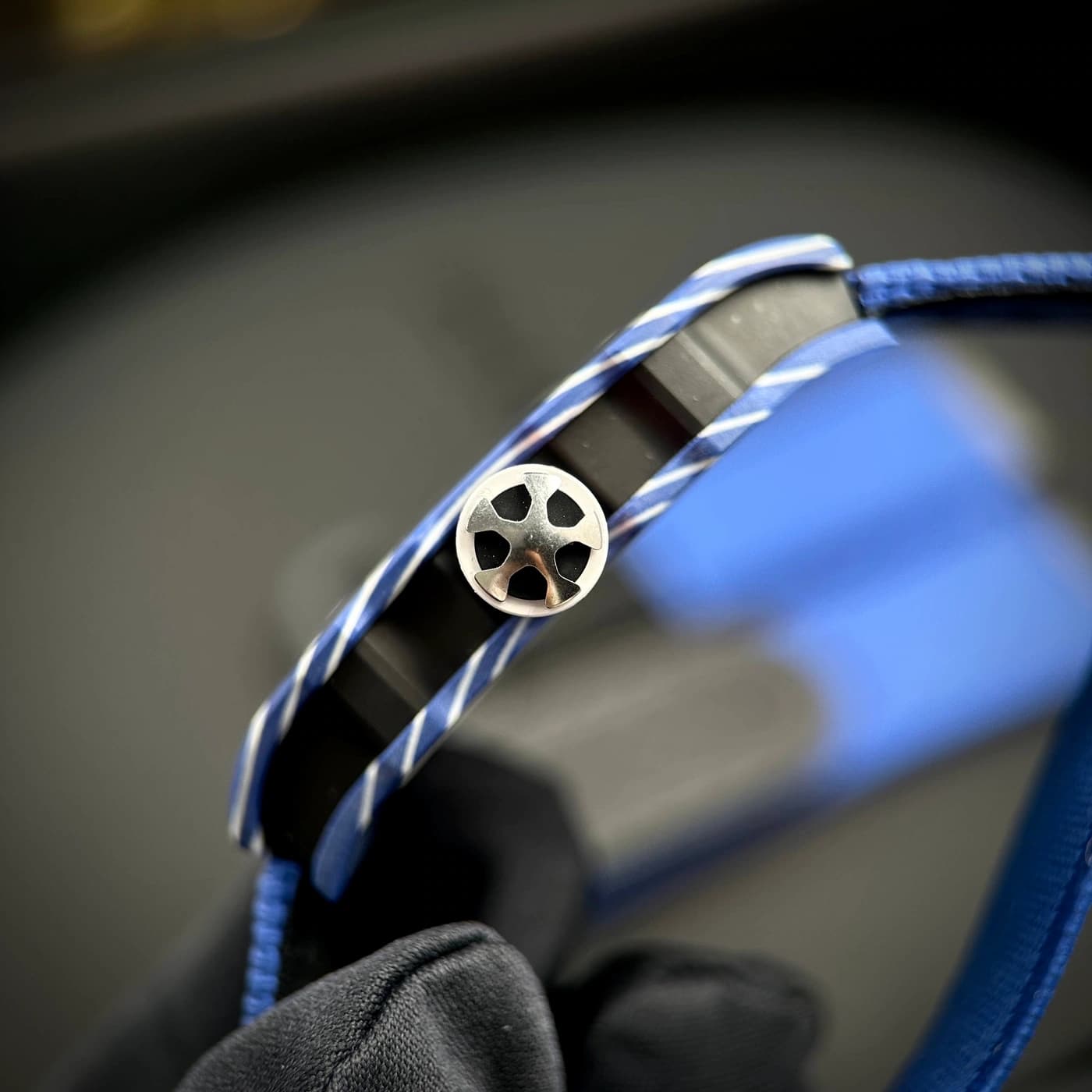 Richard Mille RM 67-02 Fernando Alonso F1 Prototype — view 8 of 15