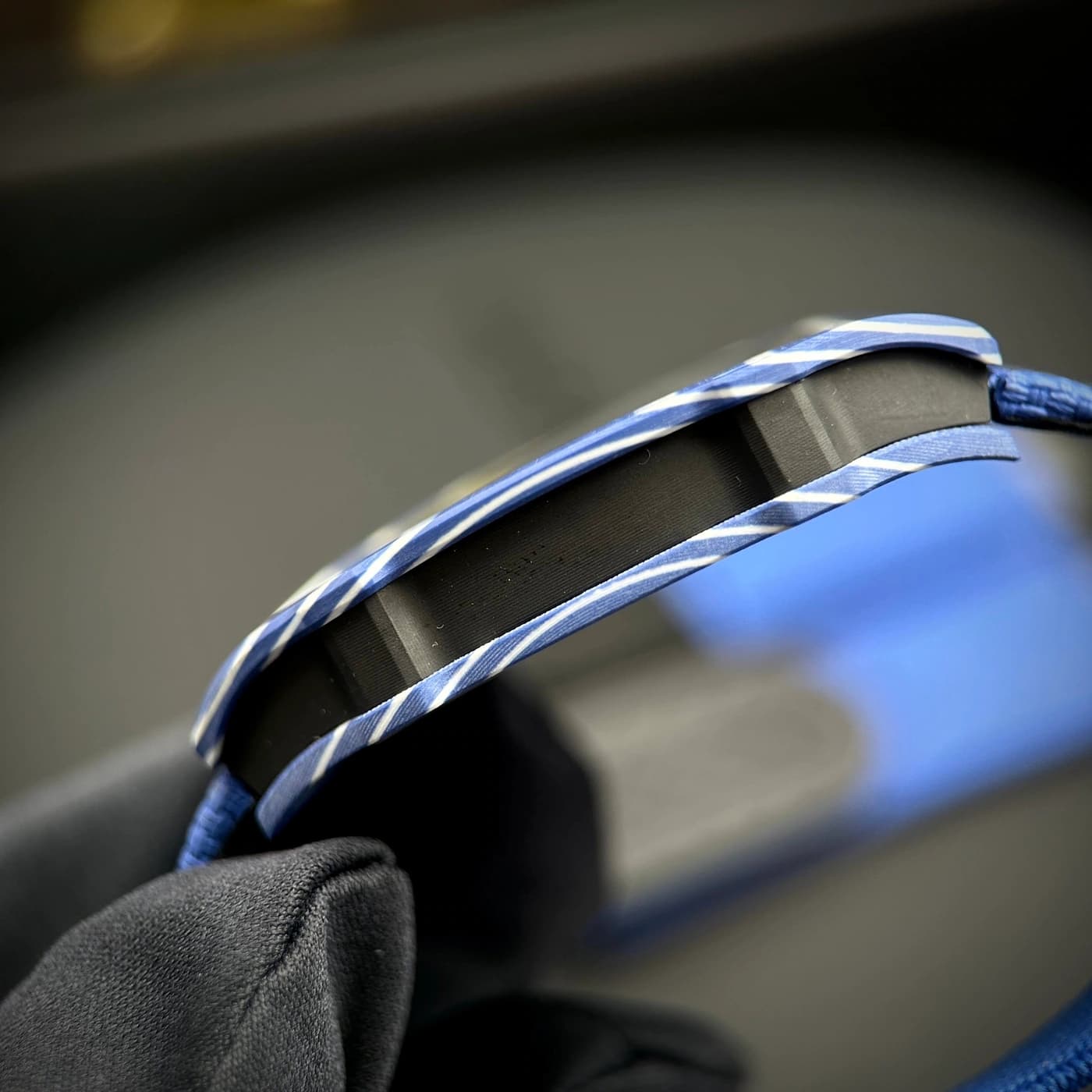 Richard Mille RM 67-02 Fernando Alonso F1 Prototype — view 9 of 15