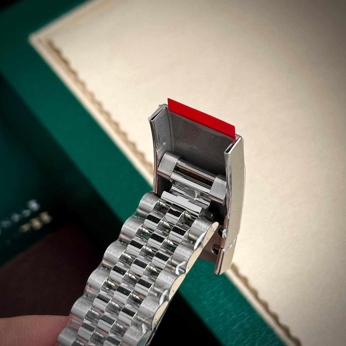 Rolex Datejust 41 126334-0006 Grey Diamond — view 12 of 15