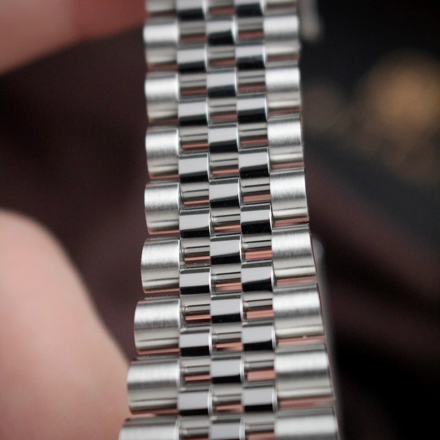 Rolex Datejust 41 126334-0022 Wimbledon — ảnh 12 trên 15