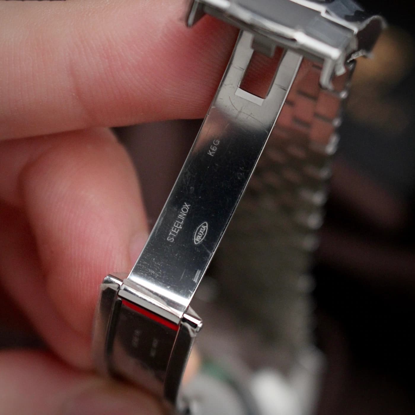 Rolex Datejust 41 126334-0022 Wimbledon — ảnh 14 trên 15