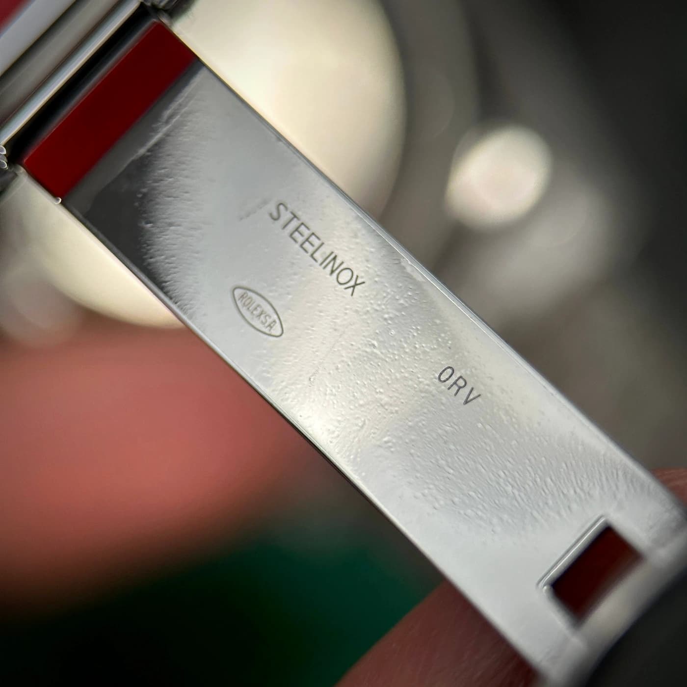 Rolex Datejust 41 126300-0008 Slate Dial — ảnh 12 trên 12