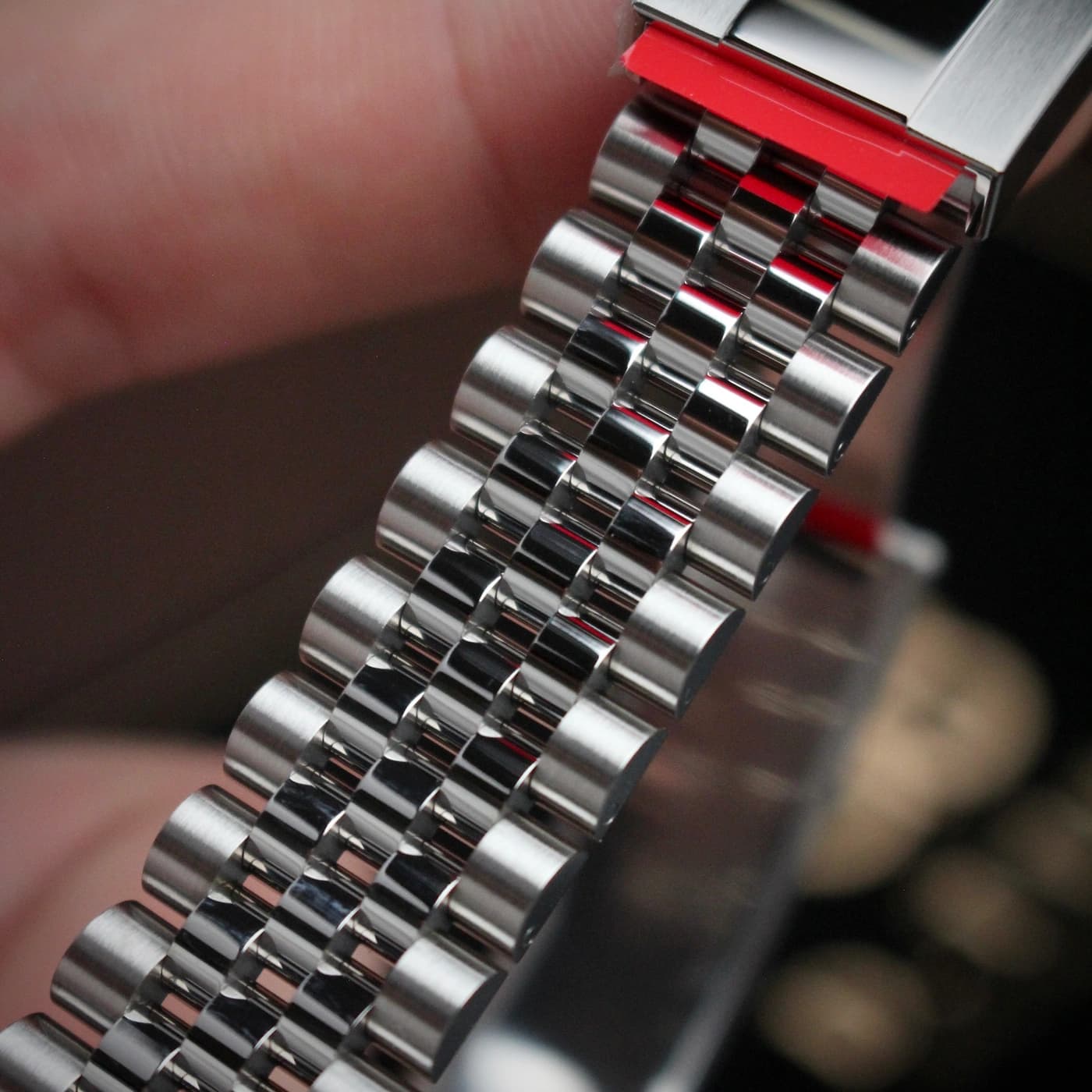 Rolex Datejust 41 126334-0016 Blue Diamond Dail — view 12 of 14