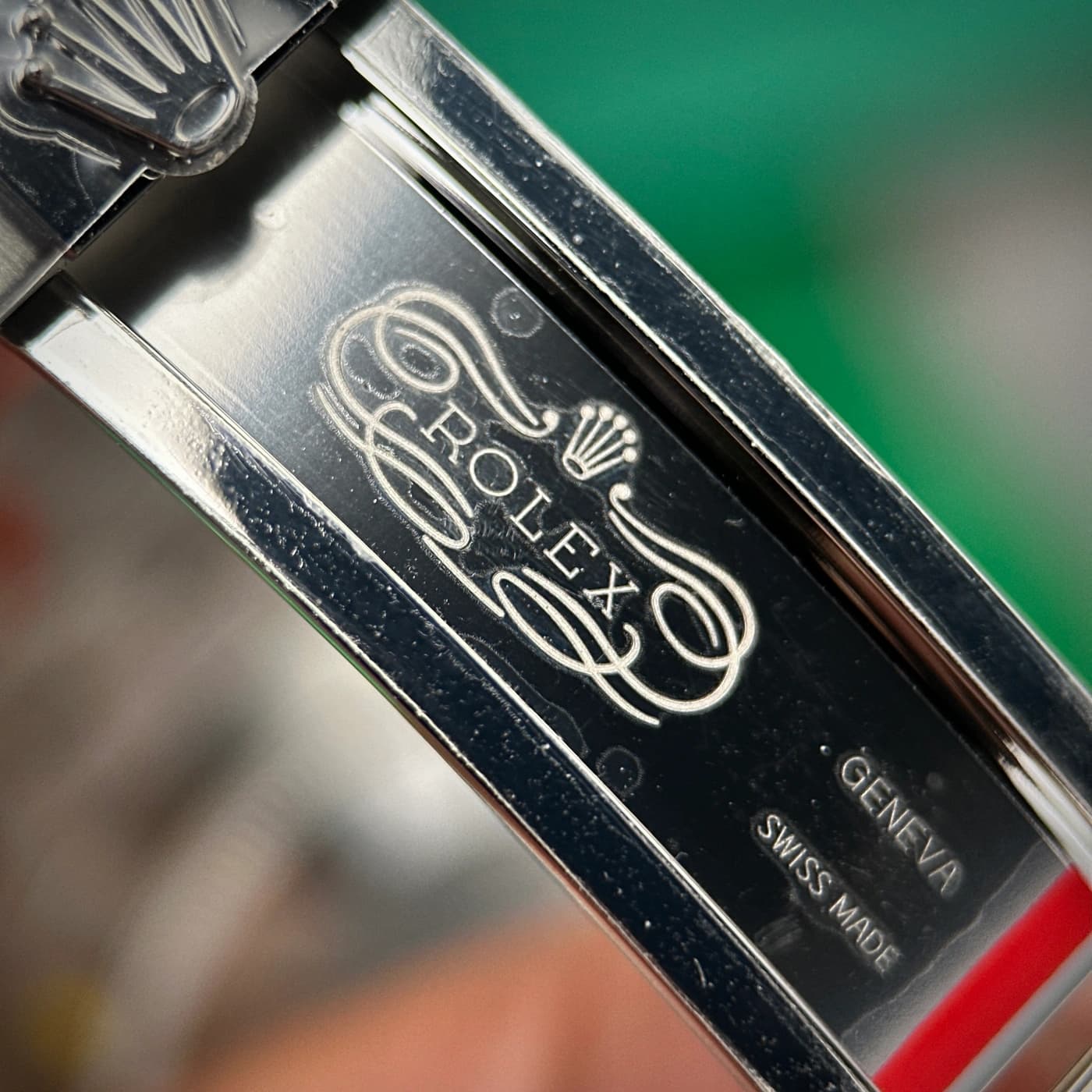 Rolex GMT-Master II 126710BLRO-0001 “Pepsi” — ảnh 10 trên 21