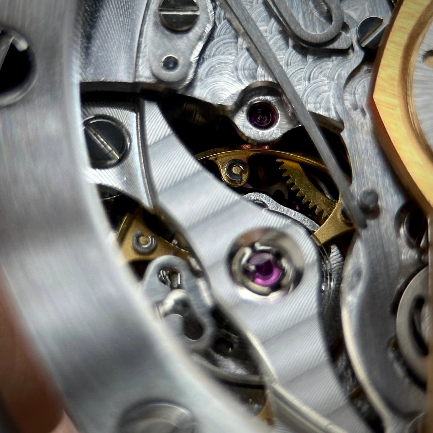 Audemars Piguet Royal Oak 41mm White Dial 26240ST.OO.1320ST.07 — view 14 of 15