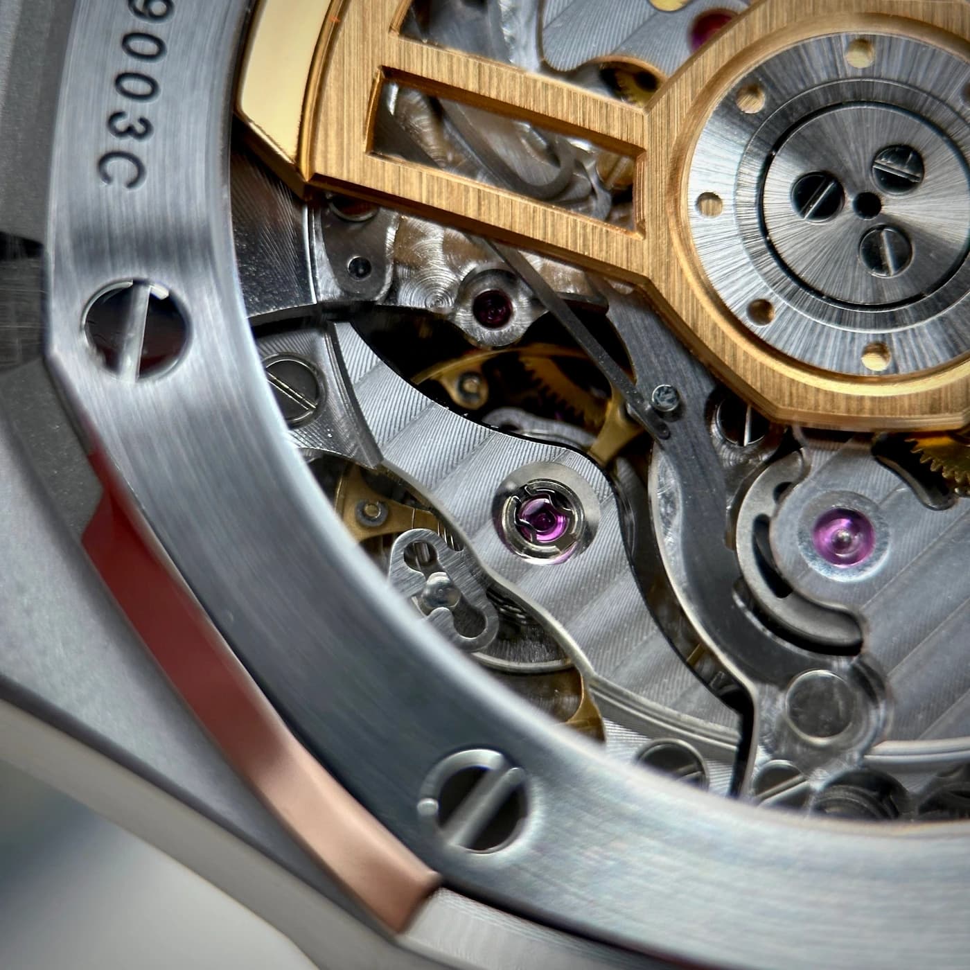Audemars Piguet Royal Oak Chronograph 41mm Black Dial 26240ST.OO.1320ST.02 — view 15 of 15