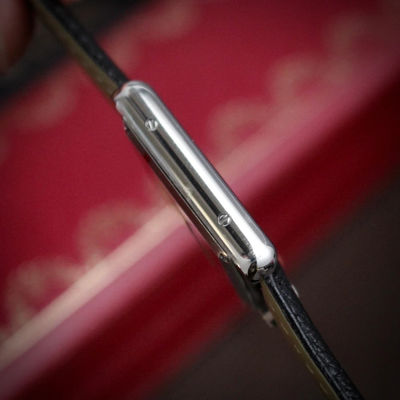 Cartier Tank Must Watch Large WSTA0041 — view 5 of 10
