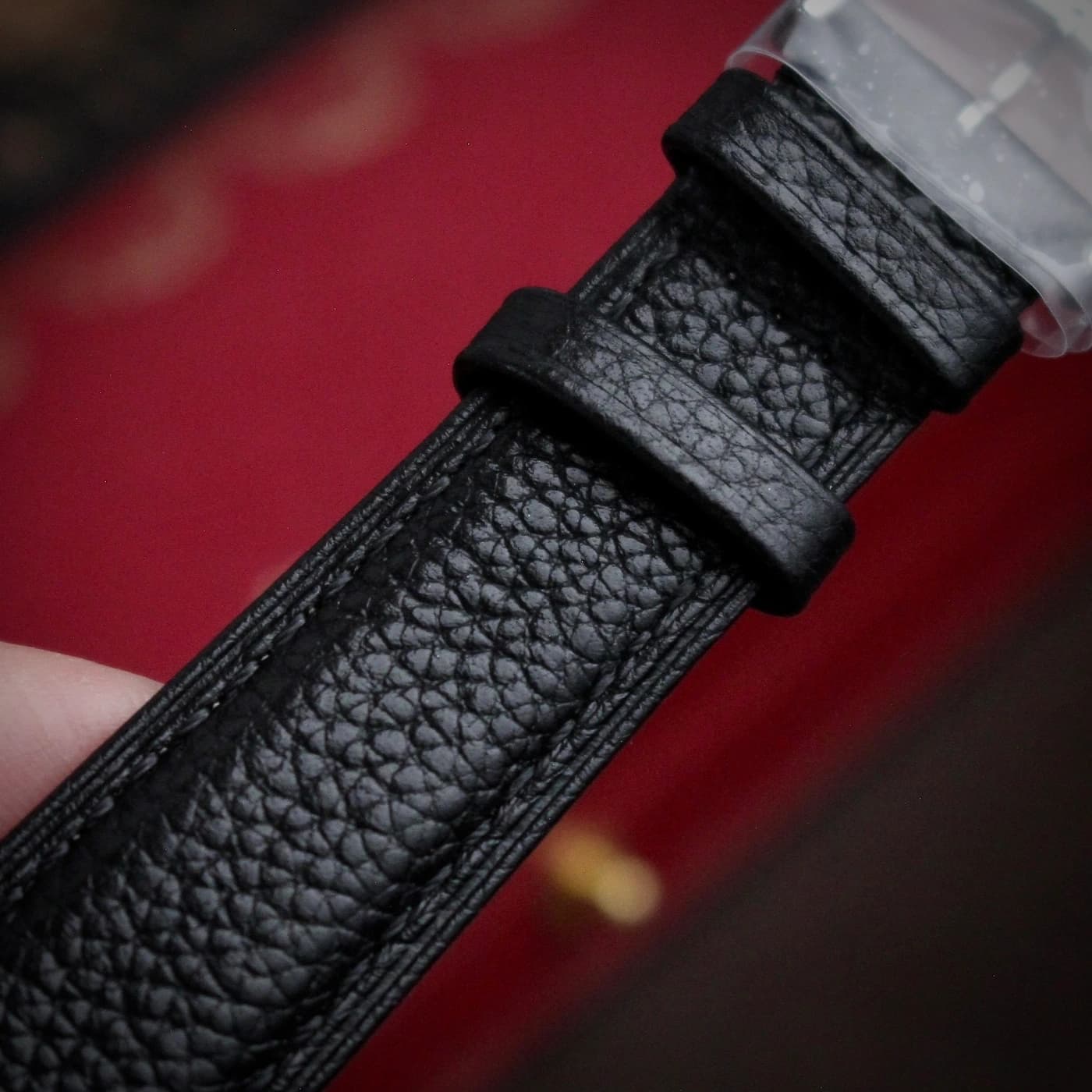 Cartier Tank Must Watch Large WSTA0041 — view 9 of 10