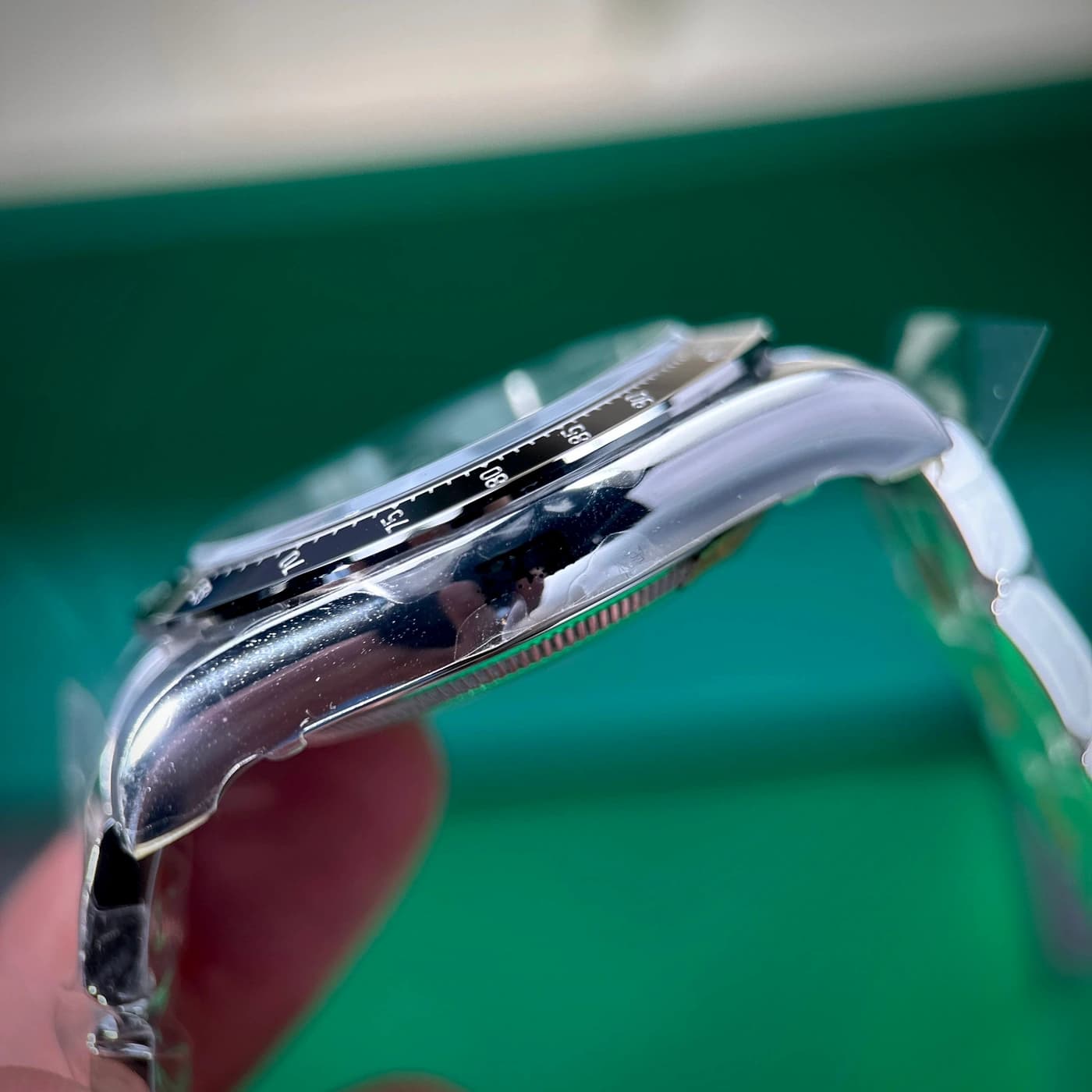 Rolex Cosmograph Daytona 126502-0001 White Enamel — view 12 of 19
