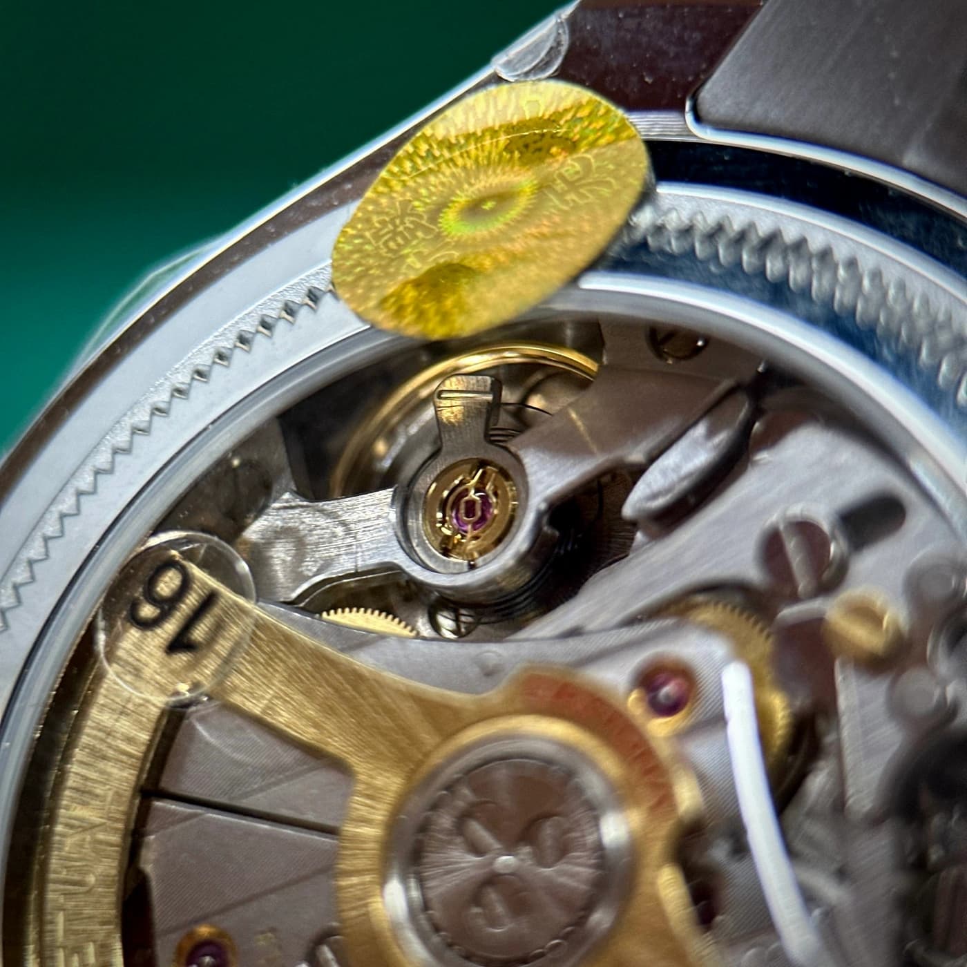 Rolex Cosmograph Daytona 126502-0001 White Enamel — view 19 of 19