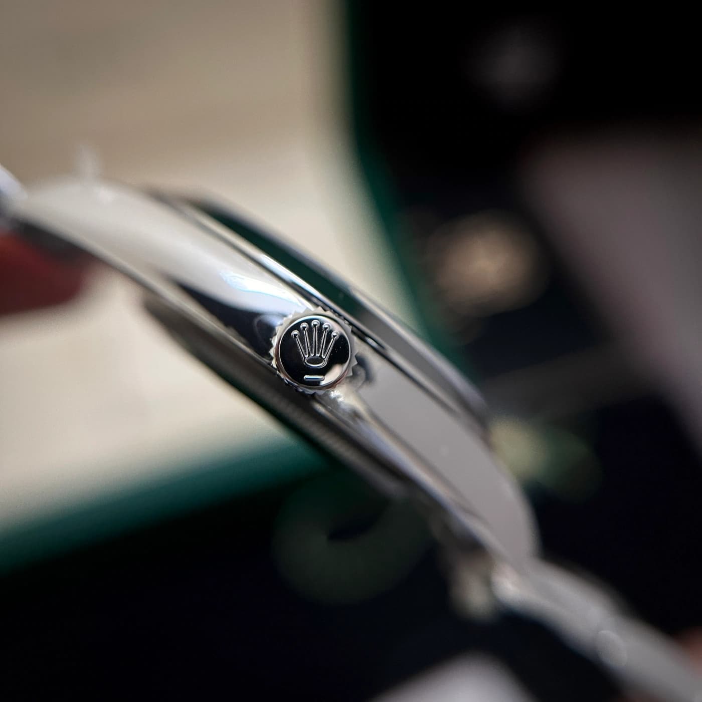 Rolex Explorer 36 M124270-0001 — view 8 of 15