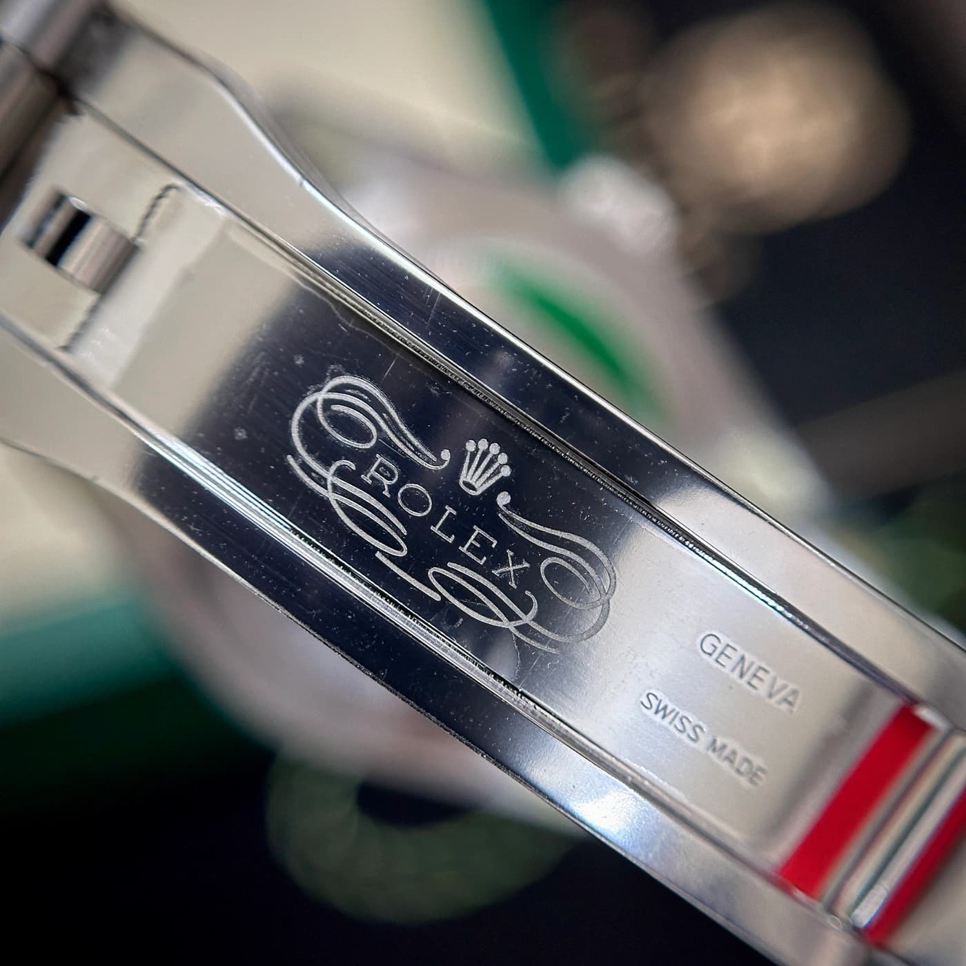 Rolex Explorer 36 M124270-0001 — view 13 of 15
