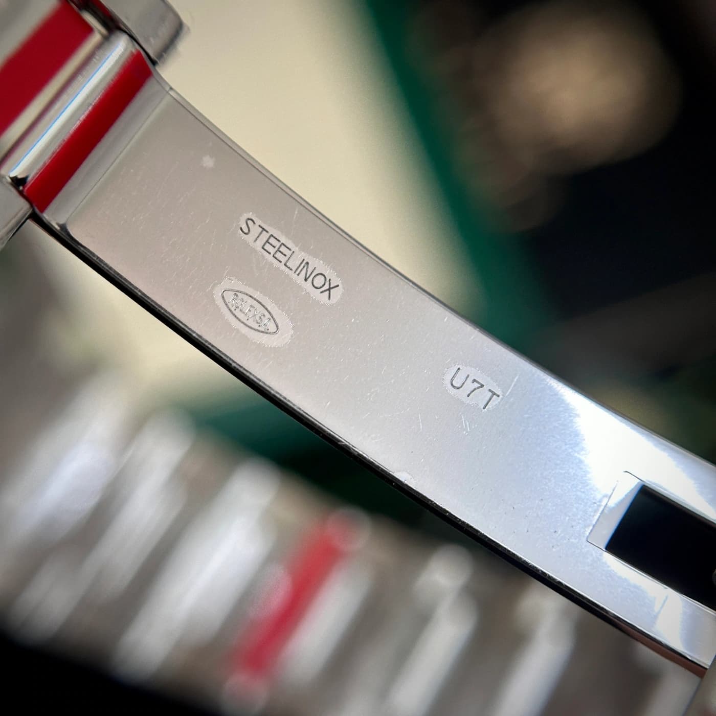 Rolex Explorer 36 M124270-0001 — view 14 of 15