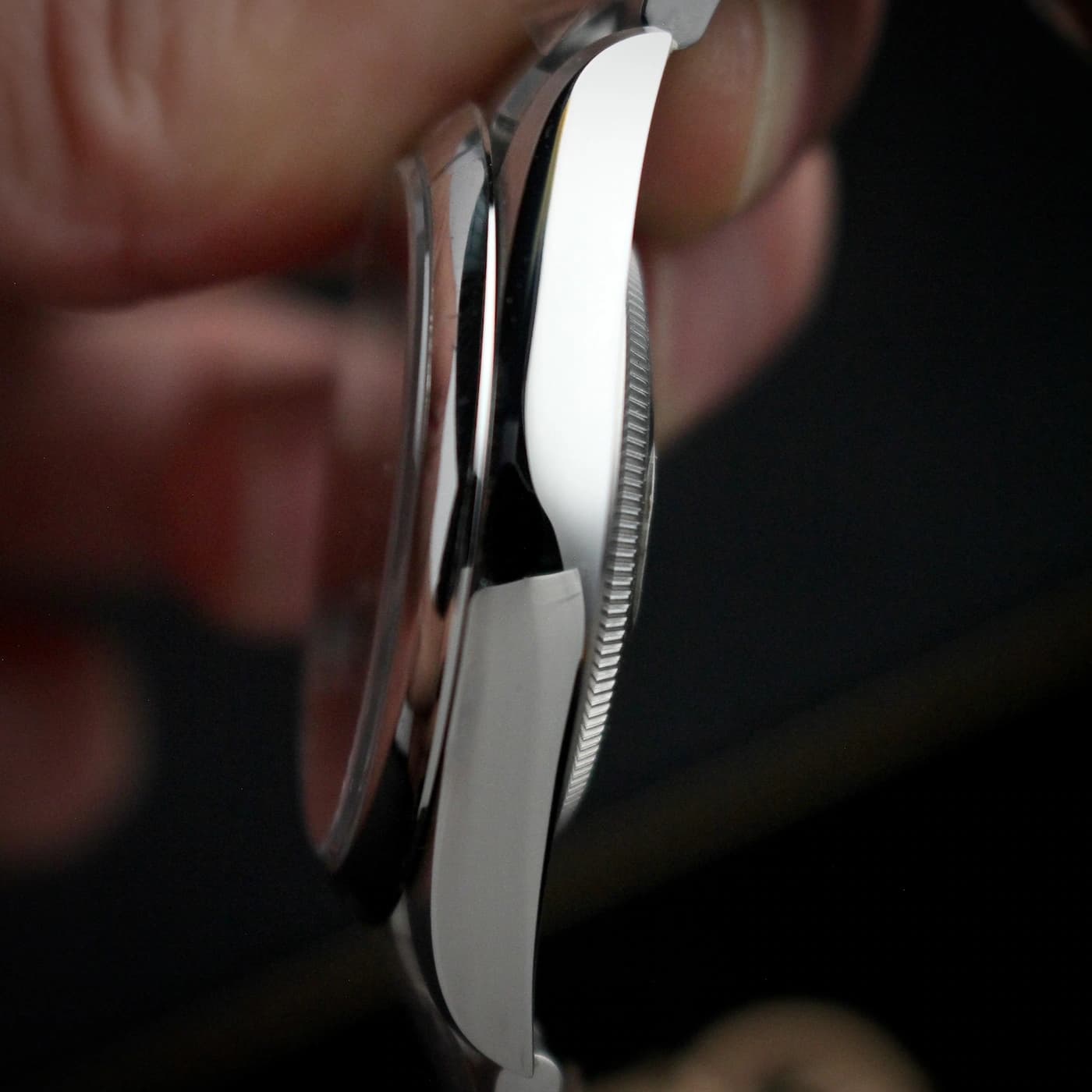 Rolex Oyster Perpetual 41 M124300-0007 Red Dial — view 9 of 12
