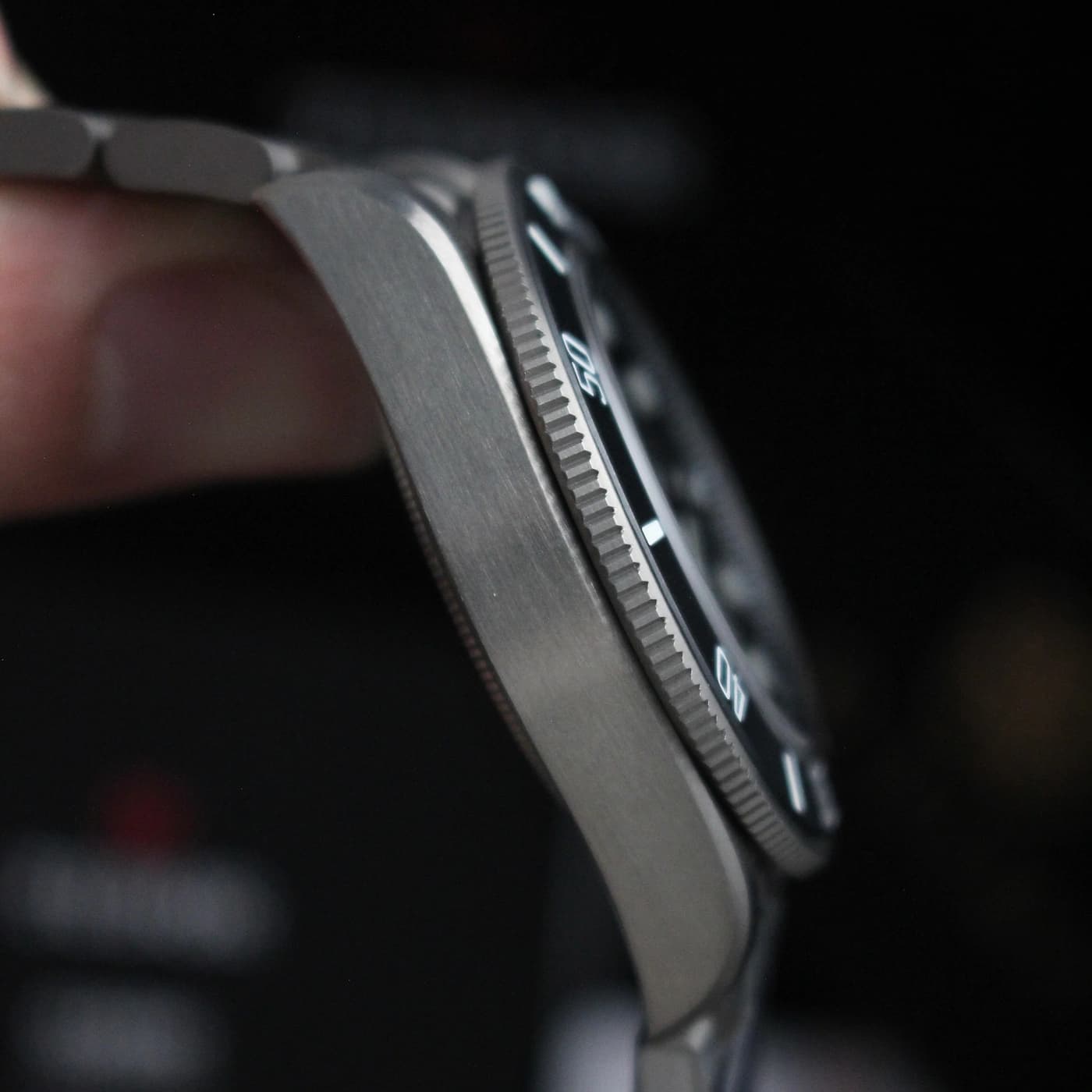 Tudor Pelagos 39 Titanium 25407N — view 7 of 10