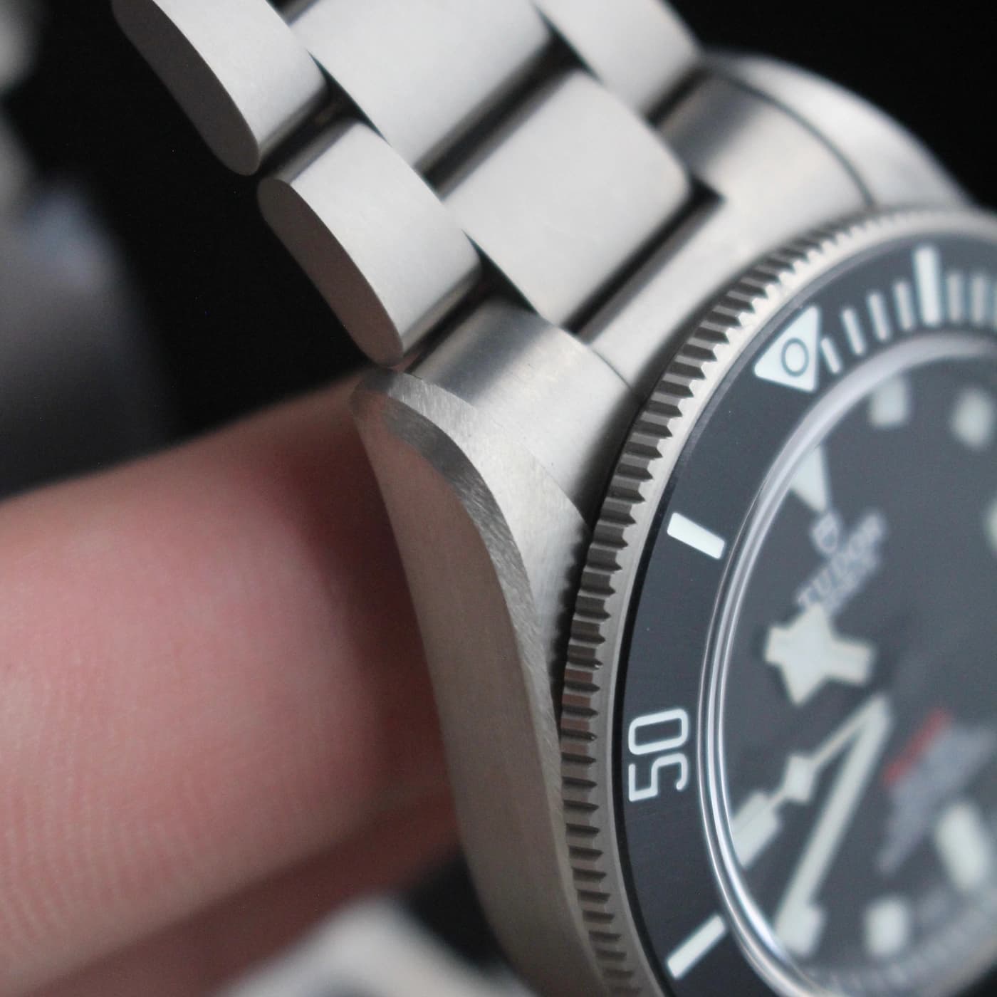 Tudor Pelagos 39 Titanium 25407N — view 8 of 10