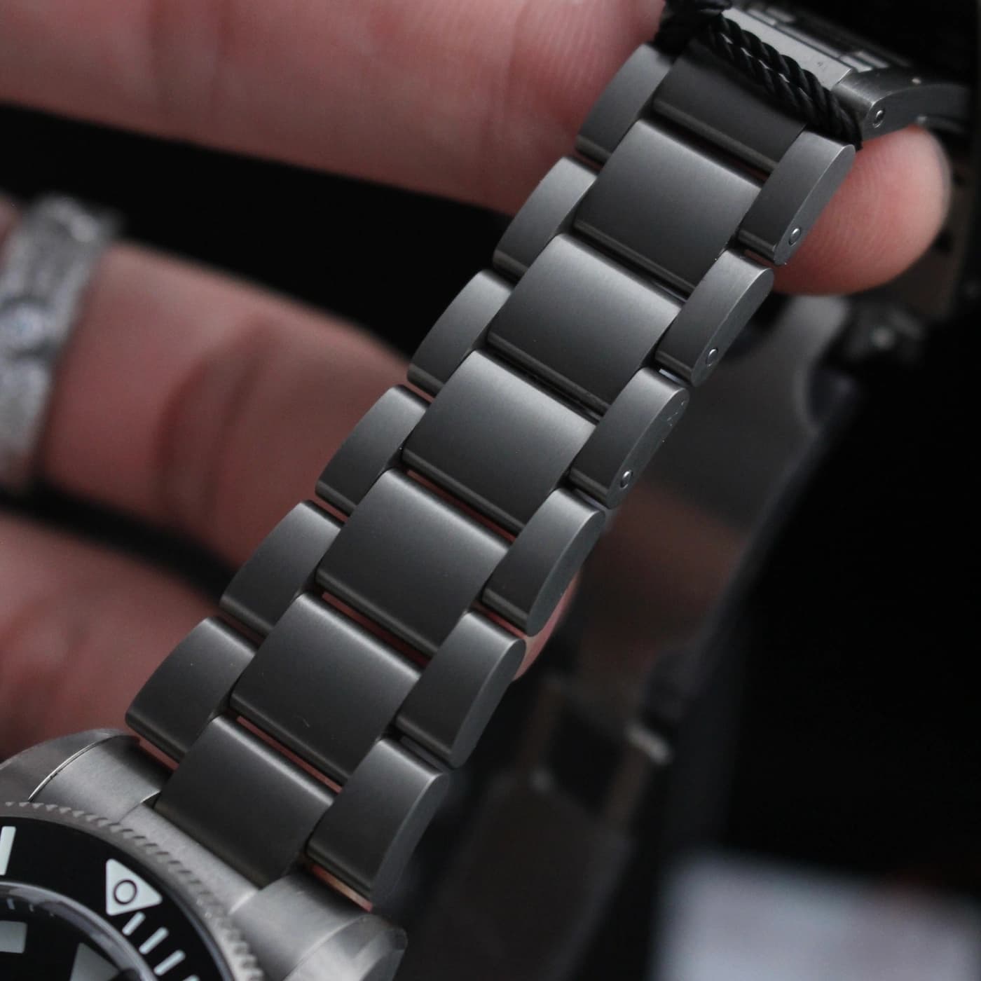 Tudor Pelagos 39 Titanium 25407N — view 9 of 10