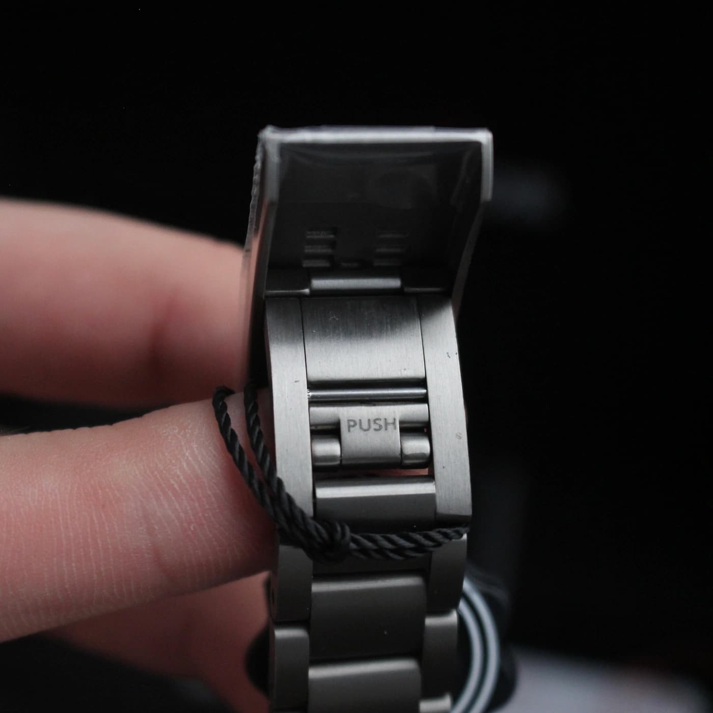 Tudor Pelagos 39 Titanium 25407N — view 10 of 10