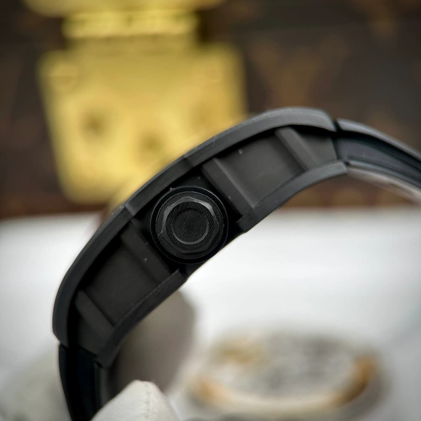 Richard Mille RM 055 Asia Manual Winding Bubba Watson — view 10 of 14