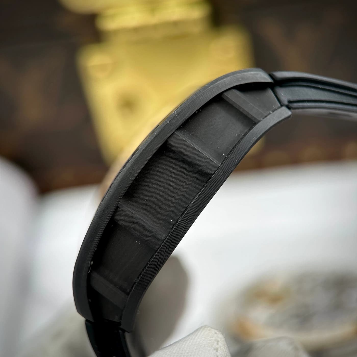 Richard Mille RM 055 Asia Manual Winding Bubba Watson — view 11 of 14
