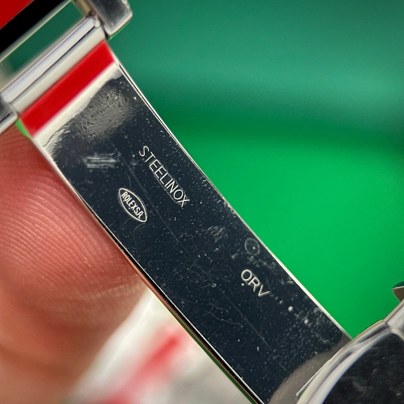 Rolex Datejust 41 M126334-0028 Mint Green — view 10 of 17