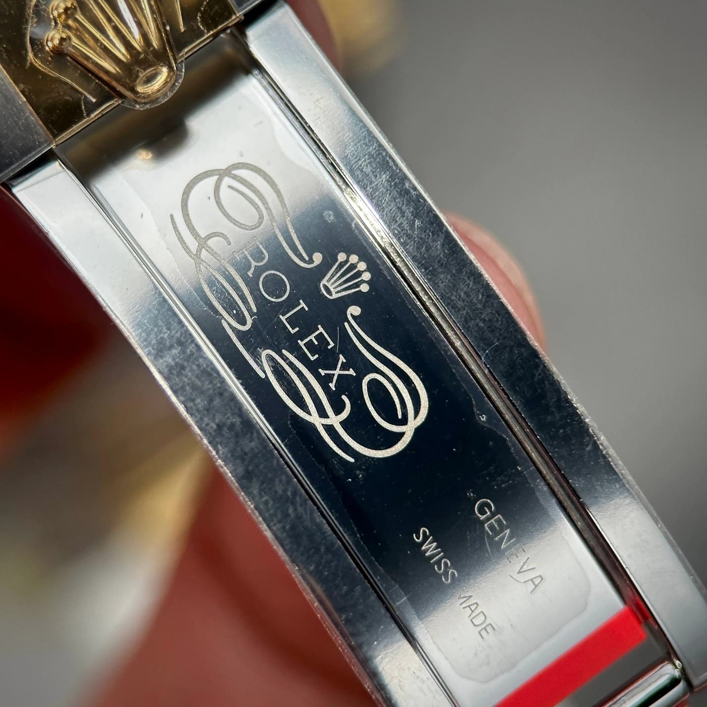 Rolex Submariner Date 126613LB-0002 41mm Oystersteel and Yellow Gold — view 11 of 16